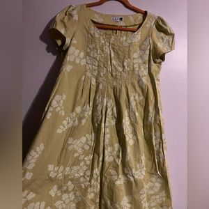 Sig Zane doll dress size XS